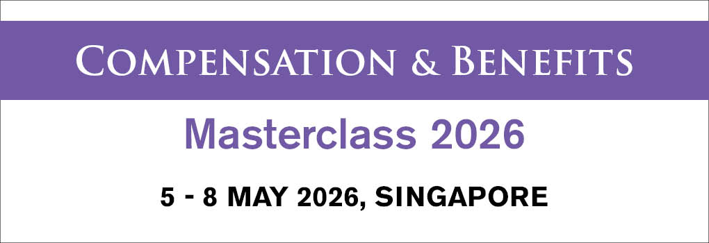 Compensation and Benefits Masterclass 2026